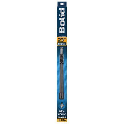 Щітка склоочисника каркасна Bolid ULTRA 23/580 мм (50580) 50580 фото