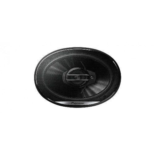 Pioneer TS-G6930F трисмугові динаміки (16.3х23.7 см) (Pioneer TS-G6930F) 72694 фото