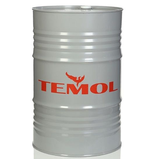 Олія TEMOL Luxe 5W-30 API SN, API CF, АСЕА A3/B4-16 (200 л) T-L5W30-200L фото