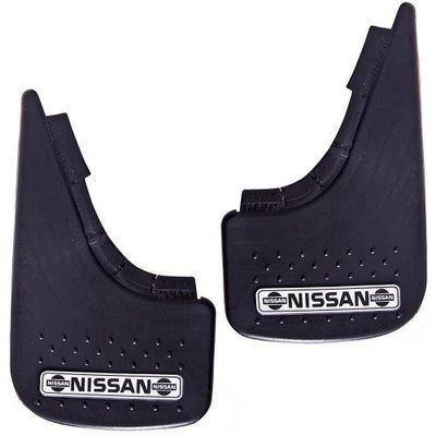 Бризговик NEW MODEL NISSAN ts00045 ts00045 фото