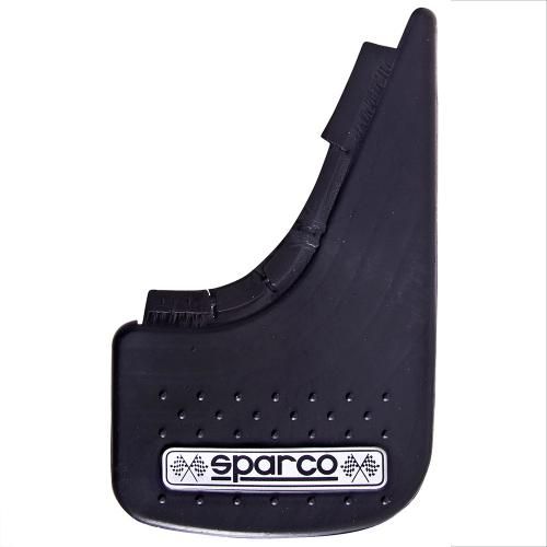 Бризковик NEW MODEL SPARCO (00066) 50648 фото