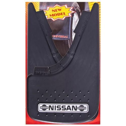 Бризговик NEW MODEL NISSAN ts00045 ts00045 фото