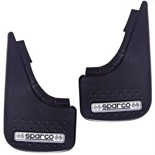 Брызговик NEW MODEL SPARCO (00066) 50648 фото