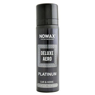 Ароматизатор Deluxe Aero Platinum NX06505 фото