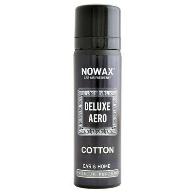 Ароматизатор Deluxe Aero Cotton NX06504 NOWAX NX06504 фото