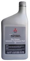 MitsubishiMZ313771 Масло трансмиссионное "Dia Queen ATF J2", 1л 123456884 фото