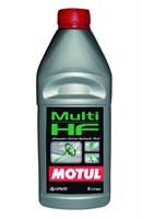 Motul106399 MULTI HF 1L Жидкость ГУР 123456987 фото