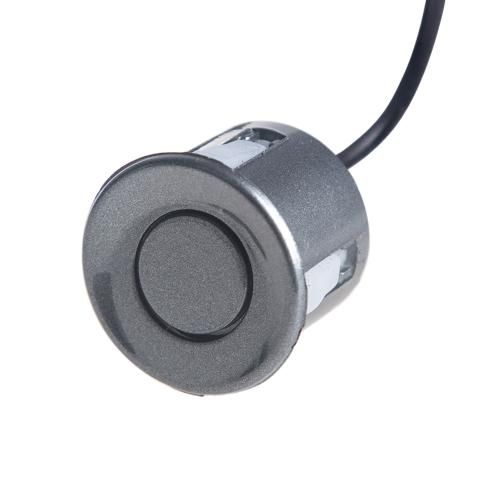 Паркувальна система Pulso LP-10140/LED/4 датчики D=22мм/конектор/grey (LP-10140-grey) 48901 фото