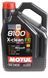 Motul107206 / 104777 5W30/5L X-CLEAN EFE C2/C3 123457187 фото 4
