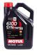 Motul107972/838351 5W30/5L 6100 SYN-nergy 123457237 фото 1