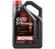 Motul107972/838351 5W30/5L 6100 SYN-nergy 123457237 фото 3