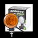 Додатковий LED Фари BELAUTO BOL0403LA (точковий amber) 12W BOL0403LA фото 4