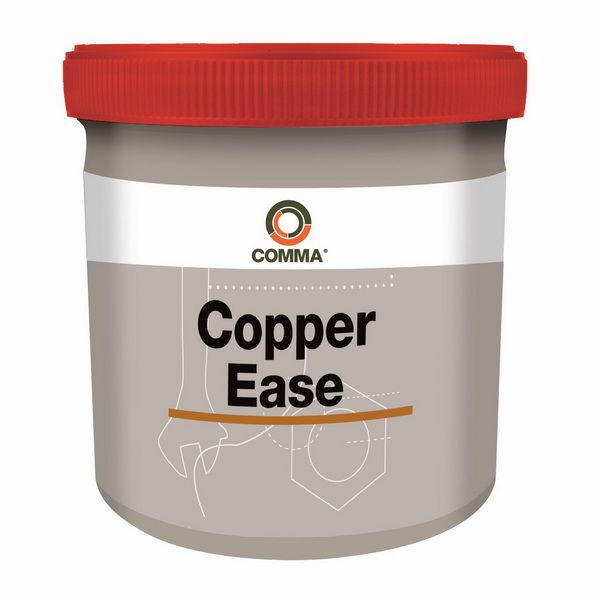 Змащення Comma COPPER EASE 500гр CE500G фото