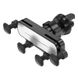 Утримувач HOCO Manner gravity linkage Car holder CA102 CA102 фото 1