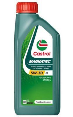 Моторна олива Castrol Magnatec Stop-Start 5W-30 1л 5648855_322 фото