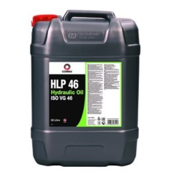 Гідравлічна олія HLP 46 HYDRAULIC OIL 20л (1шт/уп) H4620L фото