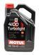 Motul100357 / 387606 10W40/5L 4100 TURBOLIGHT 123457193 фото 3