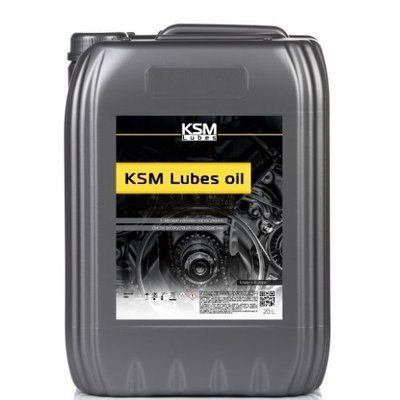 Моторна олива KSM PROTEC М10ДМ 10 л (AVT182978) KSM-M10DM-10L фото