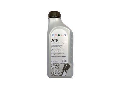 VAGG 052 180 A2 Масло трансмиссионное "ATF Multitronic", 1л 123456819 фото