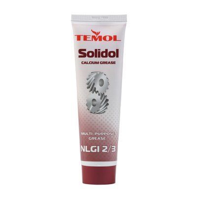 Змаски Мастило TEMOL SOLIDOL NLGI 2/3 150мл TEMOL-NLGI 2/3 TEMOL-NLGI 2/3 фото