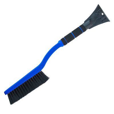 Зимняя щетка KANADKA со скребком 63см BP-05 BI-PLAST BP-05 фото