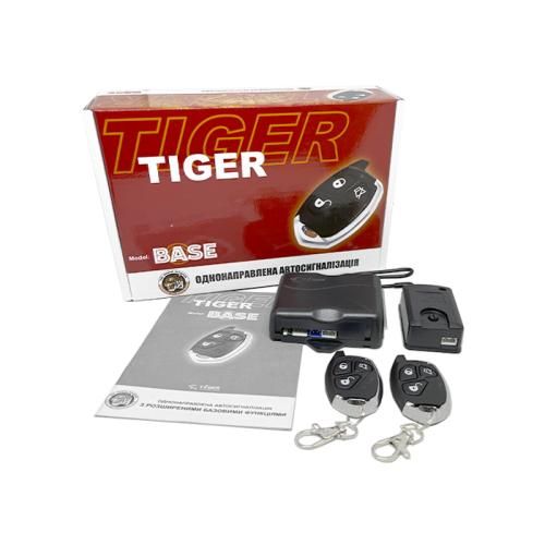 Сигналізація Tiger BASE ((20)) 1466334 фото