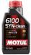 Motul107947/814211 5W30/1L 61100 SYN-CLEAN 123457296 фото 3