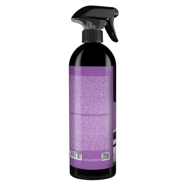 NOWAX Очисник від бітумних плям і комах Nowax _Tar remover_,750 мл NX75001 фото