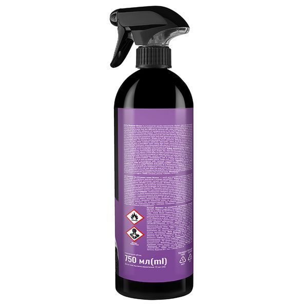 NOWAX Очисник від бітумних плям і комах Nowax _Tar remover_,750 мл NX75001 фото