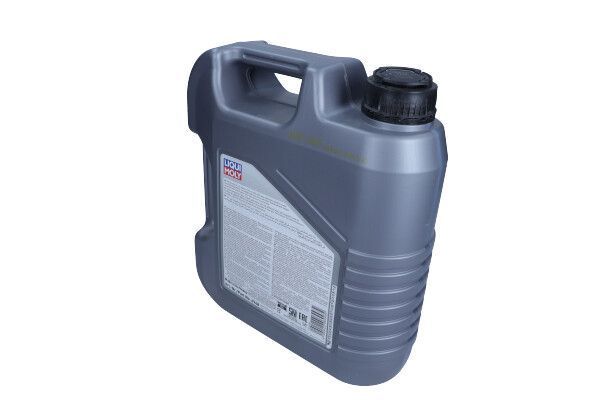 Liqui Moly1917 10W40/4л MoS2 Leichtlauf 123457348 фото