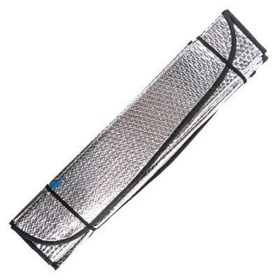 Шторки дзеркальні HG-002/1750х1000 (F11063 AL) (HG-002/) HG-002_17.5Х10 VITOL HG-002_17.5Х10 фото
