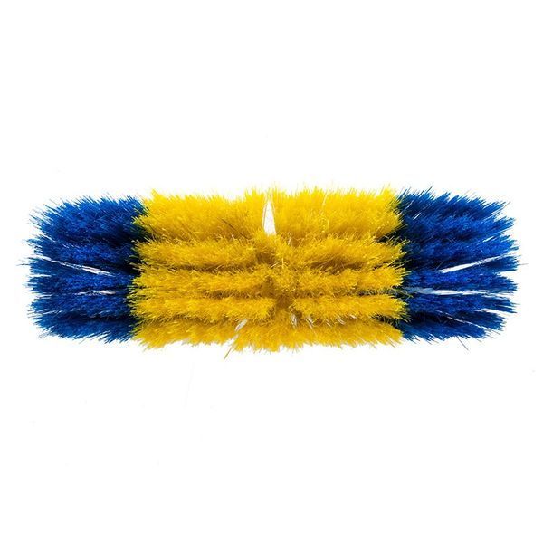 Щетка для мойки Bi-Plast, 24см. (50шт./ящ.) BP-17 фото