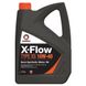 Моторне масло Сомма X-FLOW TYPE XS 10W-40 API SL/CF ACEA A3/B3 4л (4шт/уп) XFXS4L фото 1