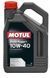 Motul100017 10W40/4 Motul 2100 Power+ 123457351 фото 1