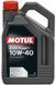 Motul100017 10W40/4 Motul 2100 Power+ 123457351 фото 2