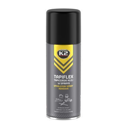 Клей для обшивки салона K2 Tapiflex 400 мл W170 фото