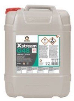 Антифриз концентрат Comma XSTREAM G48 AF CONC (20 л) (XSG20L) XSG20L фото