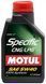 Motul101717 5W40/1л Specific CNG/LPG 123457353 фото 1