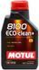 Motul101584/842551 5W30/5л 8100 Eco-clean+ 123457203 фото 4