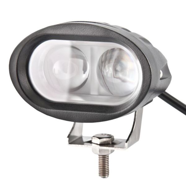 Додатковий LED Фари BELAUTO BOL0210L (точковий) 20W BOL0210L фото