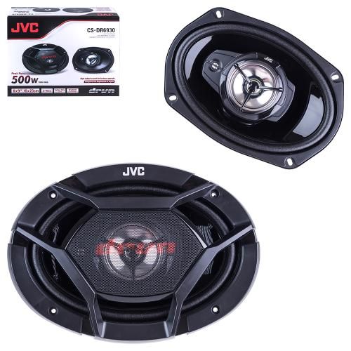 JVC CS-DR6930 Коаксиальная акустическая система (JVC CS-DR6930) 1178484 фото