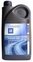 General Motors1942044 10W40/2L Semi Synthetic 123457254 фото