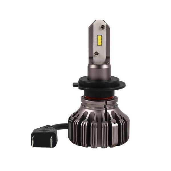 Светодиодные автолампы H7 Carlamp Night Vision Gen2 NVGH7 5500K 5000 Lm NVGH7 фото