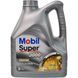 Моторна олива Mobil SUPER 3000 5W40 4л 123457504 фото 1