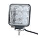 Доп LED фара BELAUTO BOL0903L 1800Лм (точечный) BOL0903L фото 1