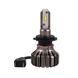 Светодиодные автолампы H7 Carlamp Night Vision Gen2 NVGH7 5500K 5000 Lm NVGH7 фото 5