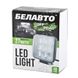 Додатковий LED фара BELAUTO BOL0903L 1800Лм (точковий) BOL0903L фото 3