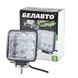 Додатковий LED фара BELAUTO BOL0903L 1800Лм (точковий) BOL0903L фото 2