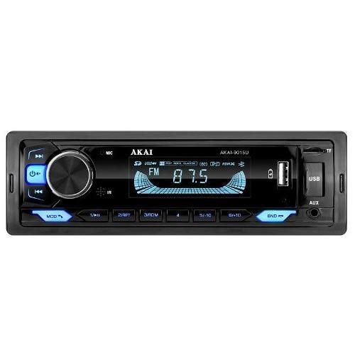 Бездисковый MP3/SD/USB/FM проигрыватель AKAI 9015U (AKAI 9015U) 1466335 фото