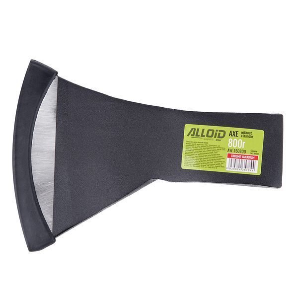 Сокира, без ручки 800г Alloid AW-150800 ALLOID AW-150800 фото